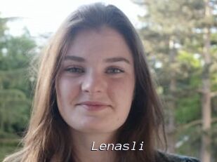 Lenasli