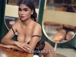 Lenasmitt