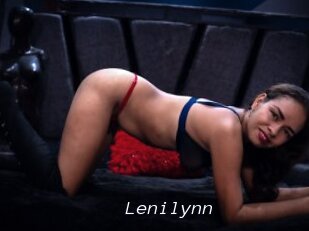 Lenilynn
