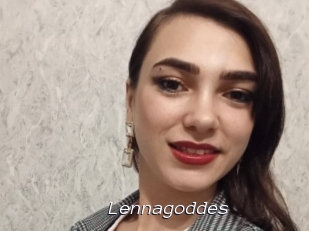 Lennagoddes