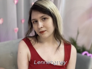 Lennetgrey