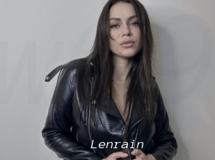 Lenrain
