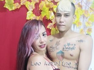 Leo_karoline