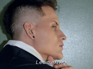 Leocuning