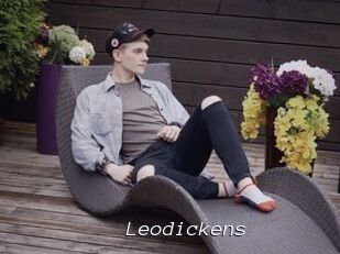 Leodickens