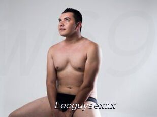 Leoguysexxx