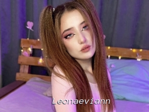 Leonaeviann