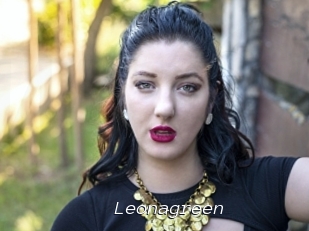 Leonagreen