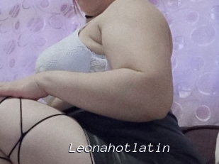 Leonahotlatin