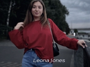 Leonajones