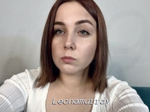 Leonamurray