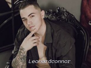Leonardconnor