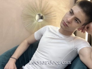 Leonardocross