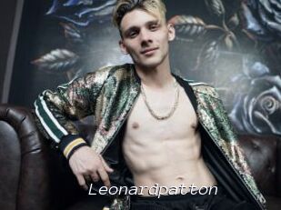 Leonardpatton