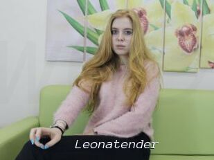Leonatender