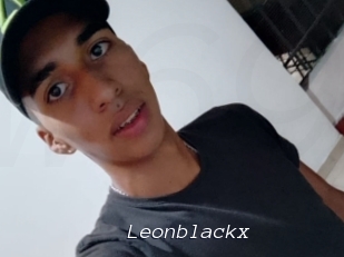 Leonblackx