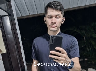 Leoncarmesi
