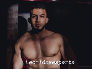 Leonidasesparta