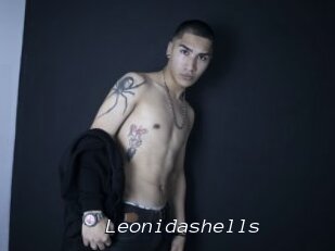 Leonidashells