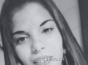 Leoniieouii