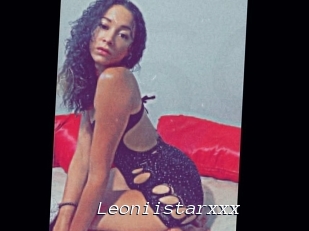 Leoniistarxxx