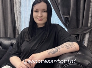 Leonorasantorini