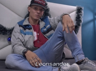 Leonsander