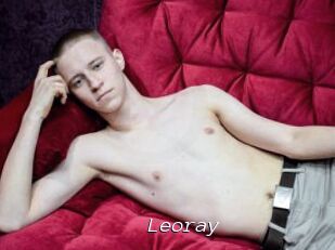 Leoray