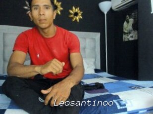 Leosantinoo