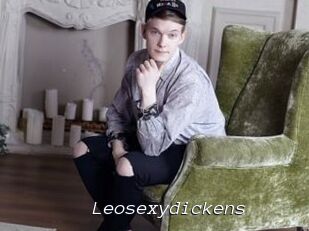 Leosexydickens