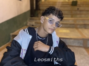 Leosmiths