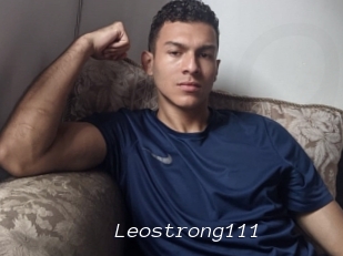 Leostrong111