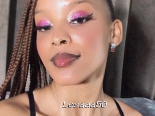 Lesaaa50