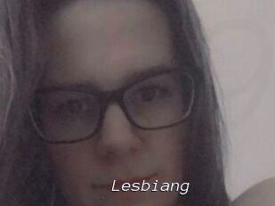 Lesbiang