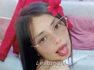 Lesbihard