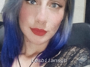 Lesbiiansgh