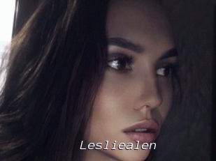 Lesliealen
