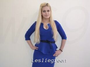 Lesliegreen