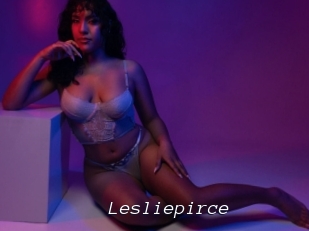 Lesliepirce