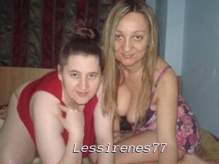 Lessirenes77