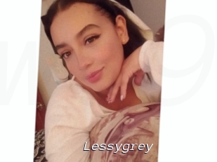 Lessygrey