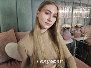 Lesyamer