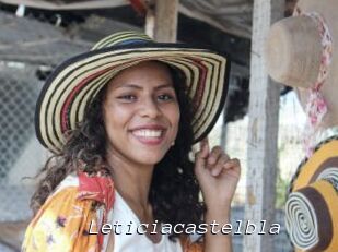 Leticiacastelbla