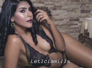 Leticiamills