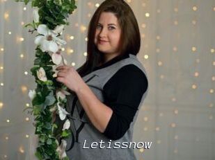 Letissnow