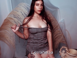 Levahmia