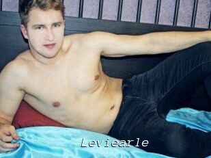 Leviearle