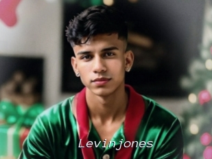 Levinjones