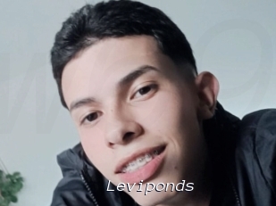 Leviponds