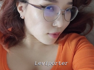 Leviporter